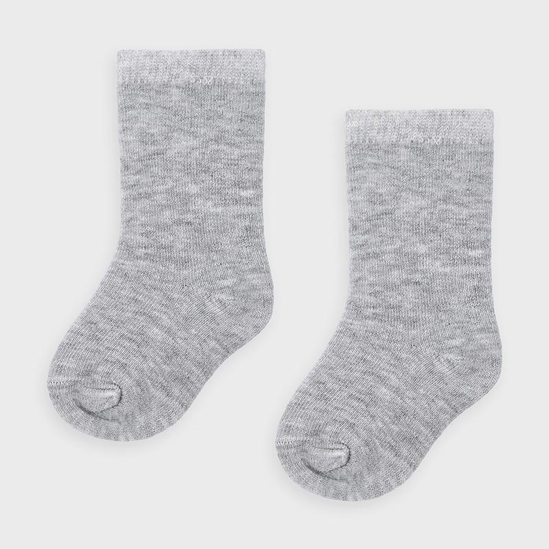 newborn wool socks