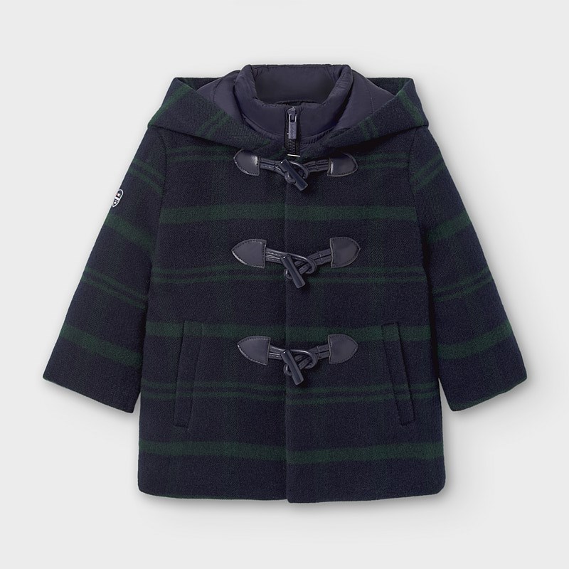 baby spanish coat