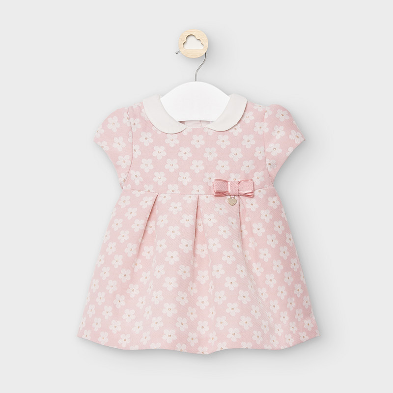 newborn girl dress