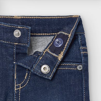 newborn jeans