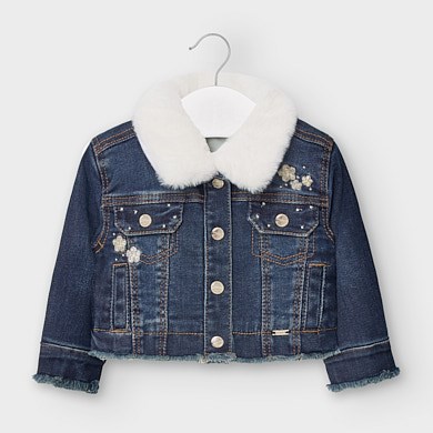 Kleidung Baby Jacken Madchen Mayoral