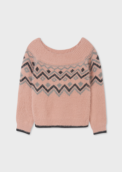 Jersey de chica clearance