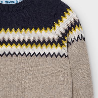 baby boy navy trousers