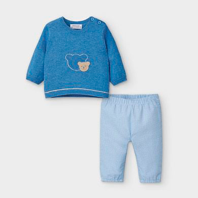 Newborn Trousers 2024 www.texollini