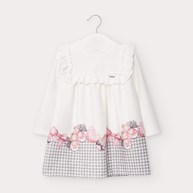 Madchen Baby Kleider Mayoral