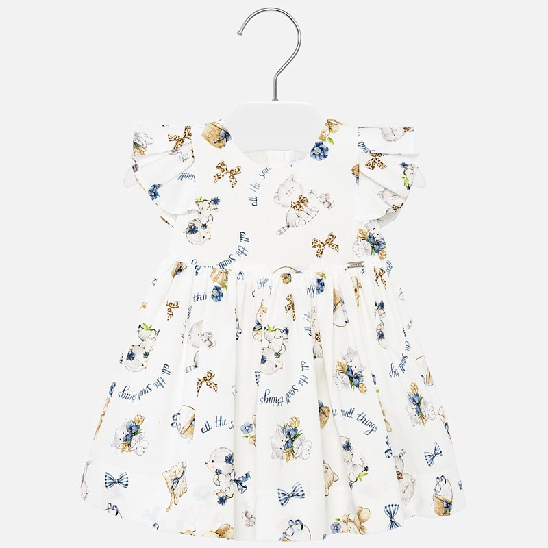 Kleid Katze In Madchen Kleider Gunstig Kaufen Ebay