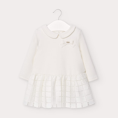mayoral dress baby