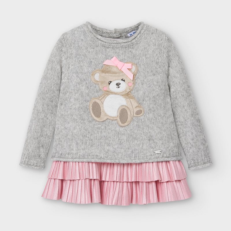 baby garment design