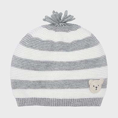 newborn caps
