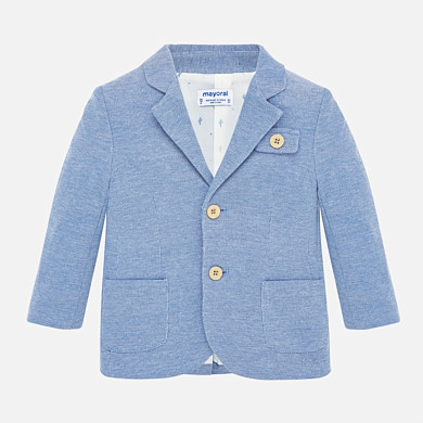 mayoral blazer baby