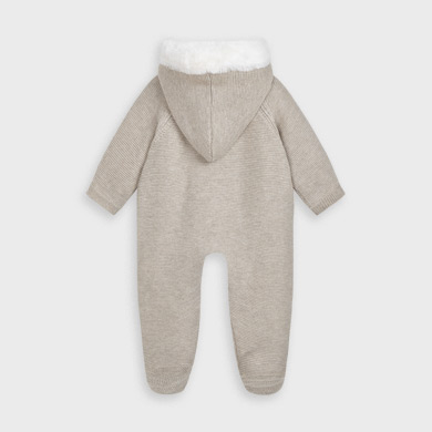 newborn pram suit