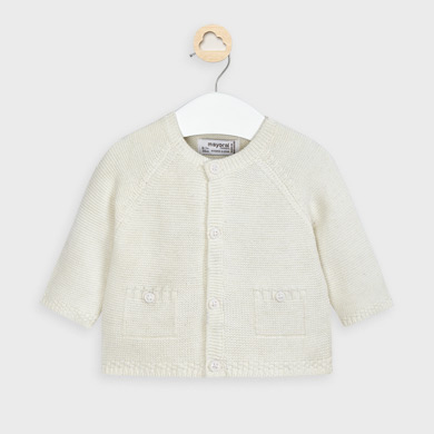 cardigan newborn
