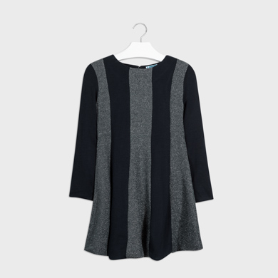mayoral jumper dress
