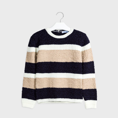 Girl sweaters | Mayoral Girl sweaters | Mayoral