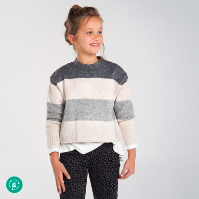 Girl sweaters | Mayoral Girl sweaters | Mayoral