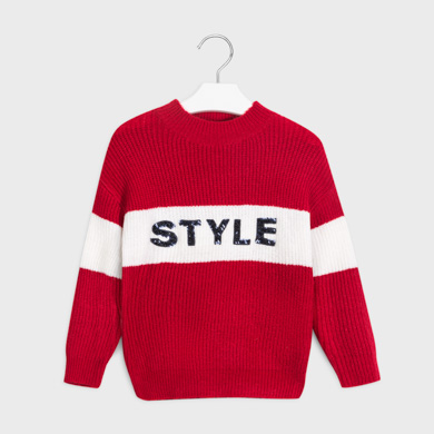 Girl sweaters | Mayoral Girl sweaters | Mayoral
