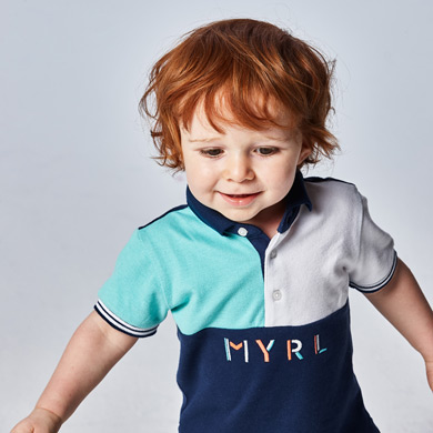 polo babys