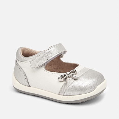 first steps baby shoes