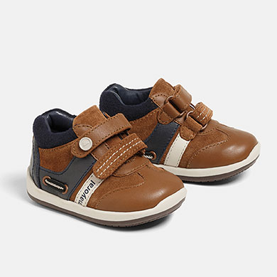 Clothes: Baby Shoes | Boy | MAYORAL