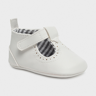 baby boy leather shoes