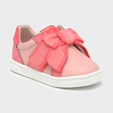 baby girl trainers
