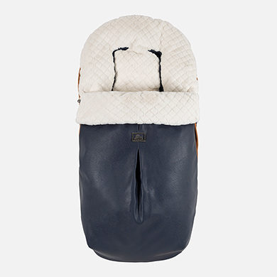 footmuff fur