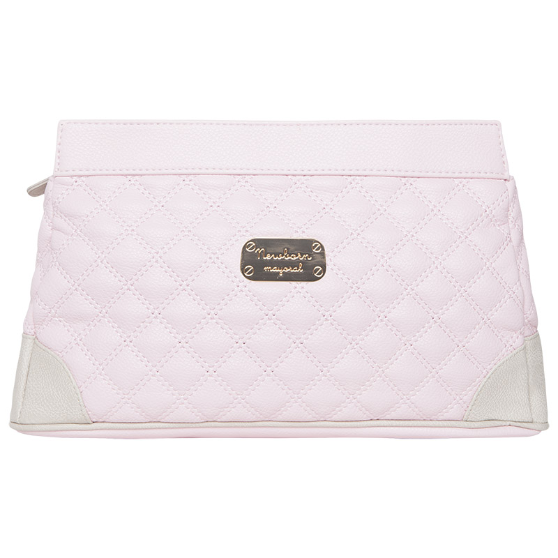 baby toiletry bag
