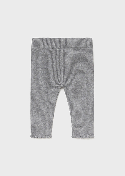 legging tricot bebe