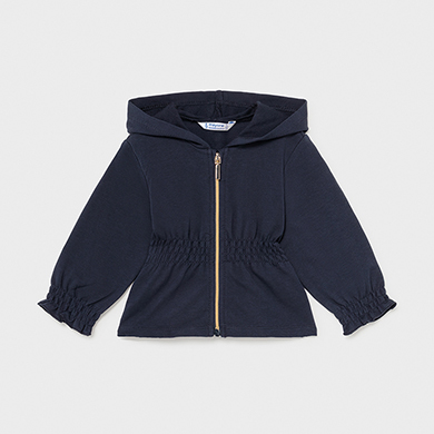baby light jacket