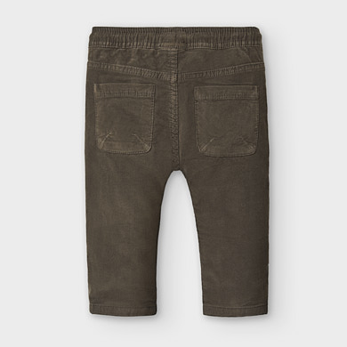 baby corduroy trousers