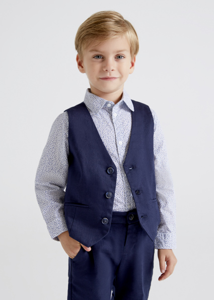 school bolsa for 3 year old boy