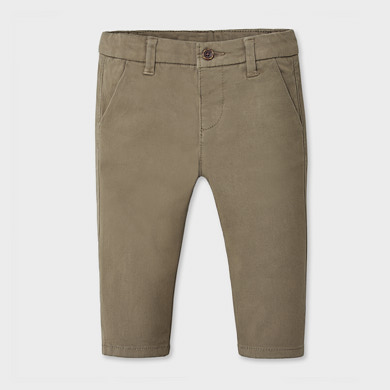 baby chino trousers
