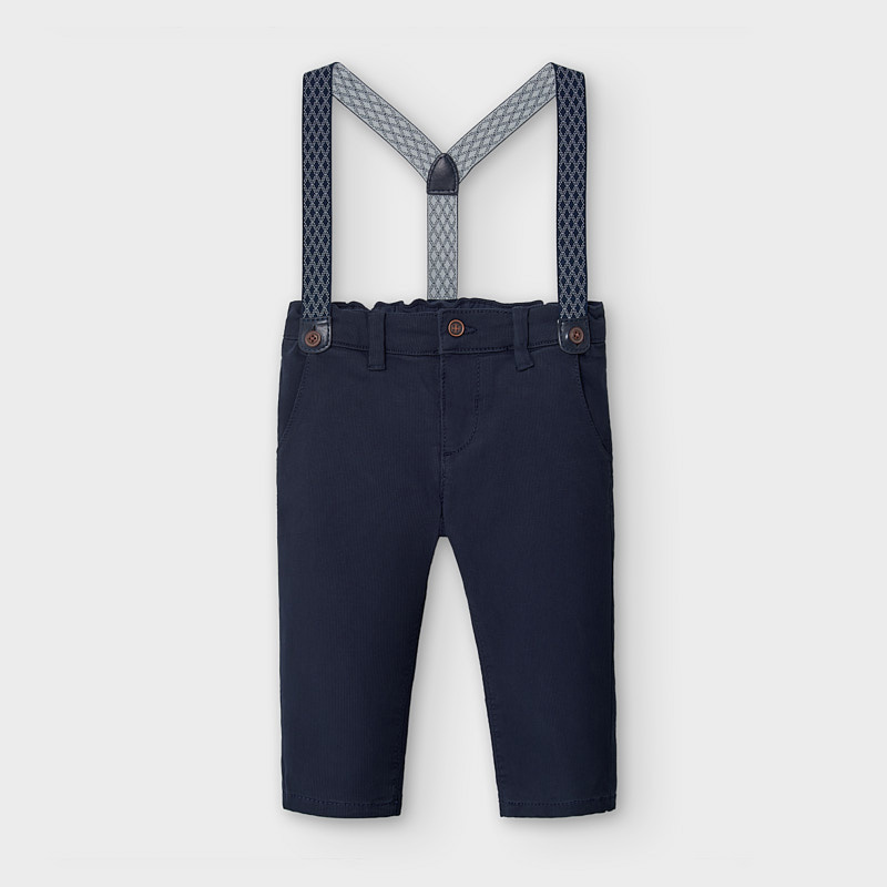 baby boy jeans with suspenders