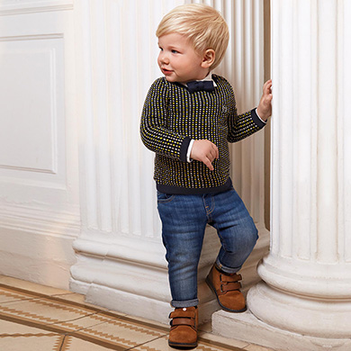 baby boy denim jeans