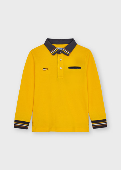 boys polo shirts