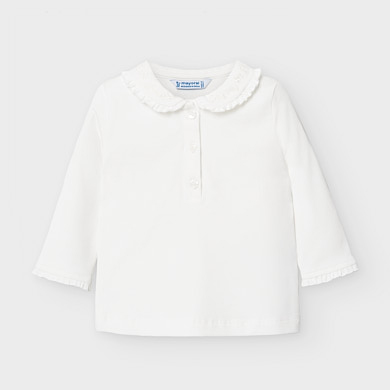 polo t shirts for baby girl