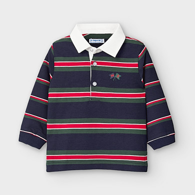 baby boy designer polo shirts