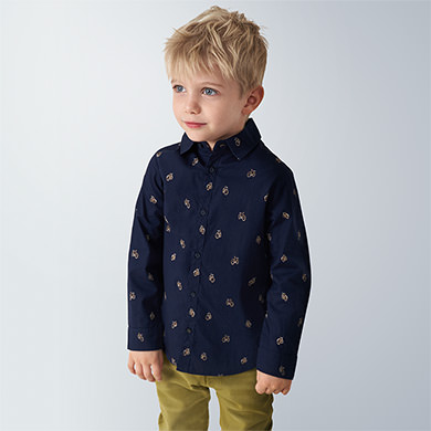 mayoral kidswear uk