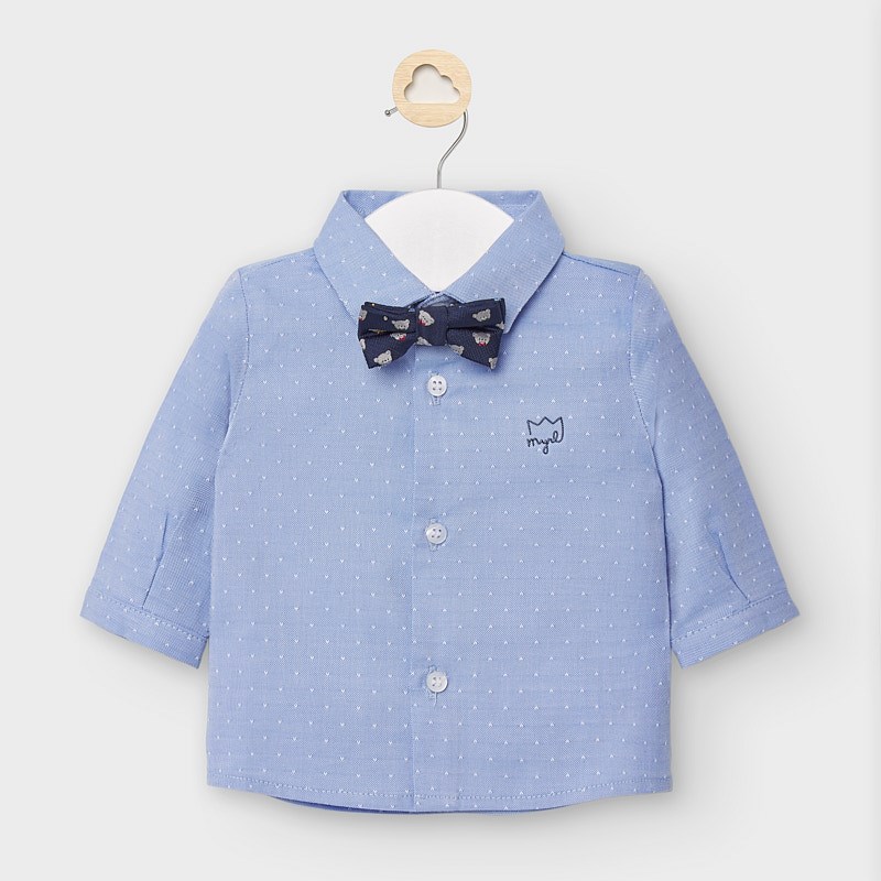 newborn long sleeve shirt