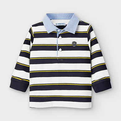 baby boy polo shirts sale