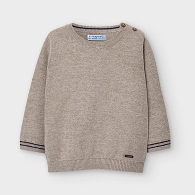 Prima Infanzia Mayoral Maglioncino Quadri Da Bimbo Abbigliamento Nihon Trim Co Jp