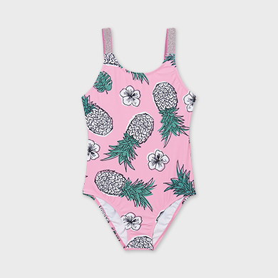 maillot de bain ananas