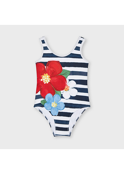 Vetements De Bain Pour Fille Mayoral