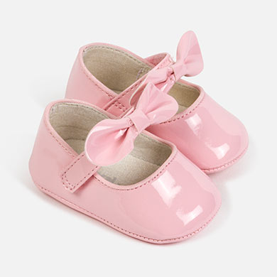 newborn dress shoes