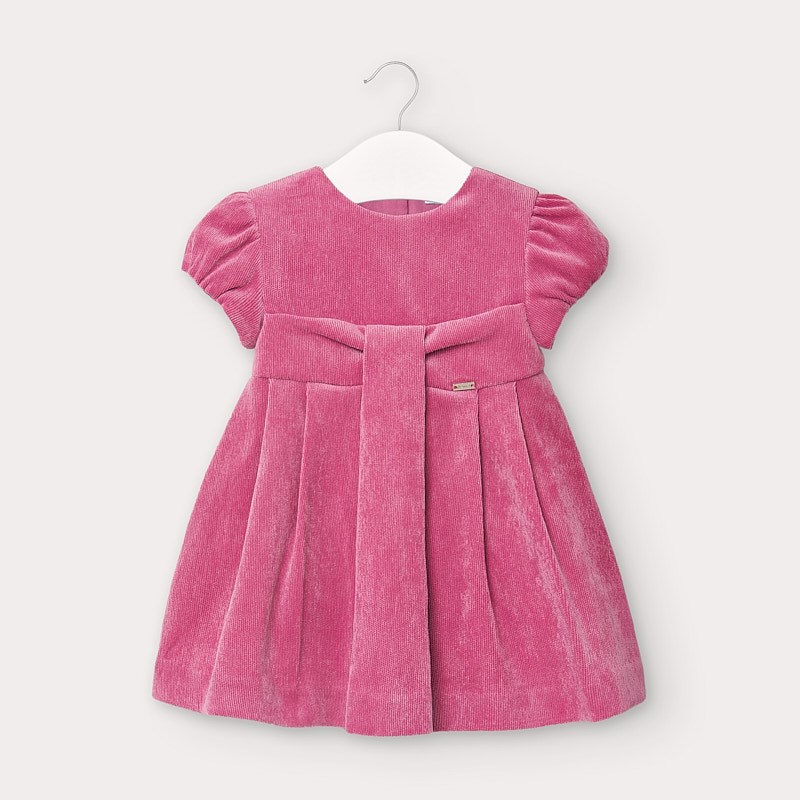 baby girl corduroy dress