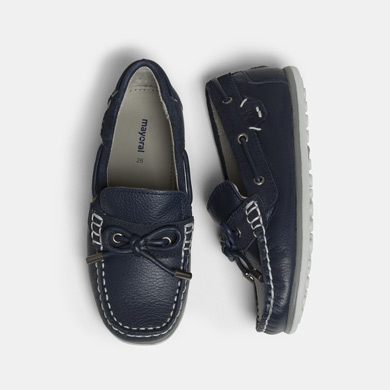 mayoral moccasins