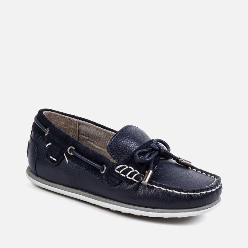 mayoral moccasins