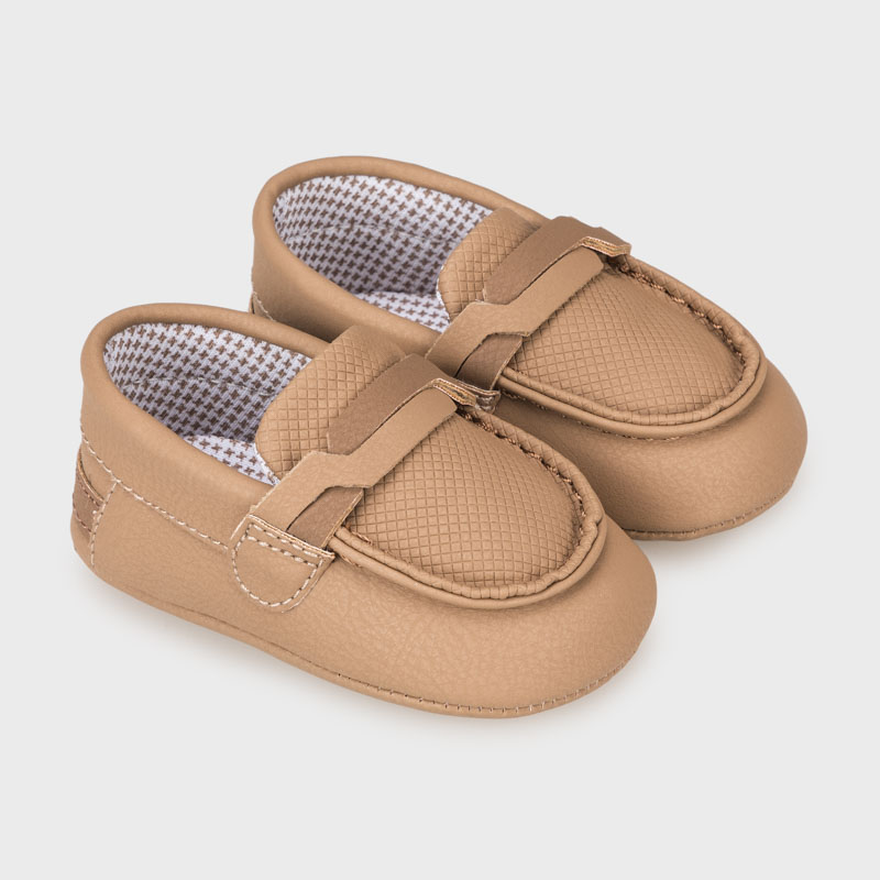 newborn moccasins
