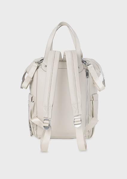 Mochila polipiel bebé Dove | Mayoral ®