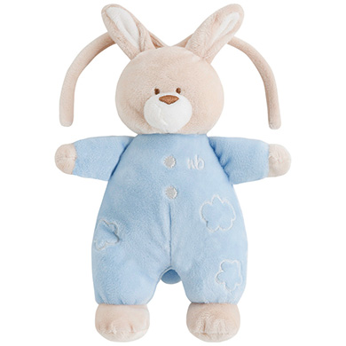 musical cuddly toys